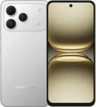 Tecno Spark 40 8GB/256GB (серый титановый)