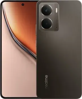 Realme P3 5G 12GB/256GB международная версия (серый метеорит)