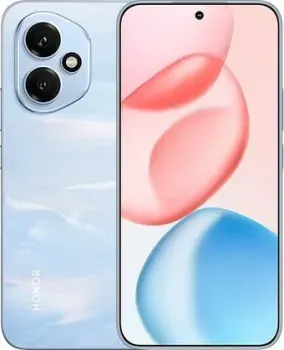 HONOR 400 8GB/256GB международная версия (голубой)
