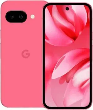 Google Pixel 9a 8GB/256GB (пион)