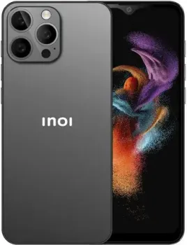 Inoi Note 13s 4GB/128GB без NFC (серый)