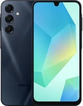 Samsung Galaxy A16 5G SM-A166B 8GB/256GB (темно-синий)