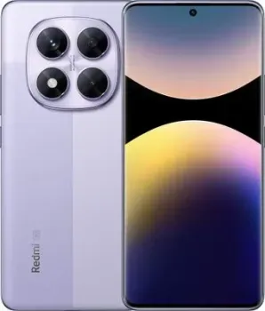 Xiaomi Redmi Note 14 Pro 5G 12GB/512GB международная версия (фиолетовый)