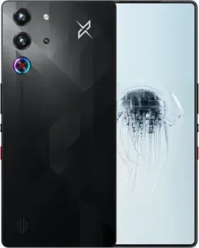 Nubia RedMagic 10 Pro 12GB/256GB международная версия (тень)
