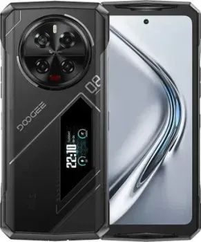 Doogee V40 Pro 16GB/512GB (черный)