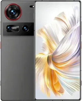 Nubia Z70 Ultra 12GB/256GB международная версия (черный)