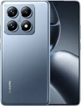 Xiaomi 14T Pro 12GB/256GB международная версия (синий титан)