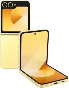 Samsung Galaxy Z Flip6 SM-F741B 12GB/256GB (желтый)