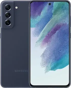 Samsung Galaxy S21 FE 5G SM-G990E/DS 8GB/256GB (синий)