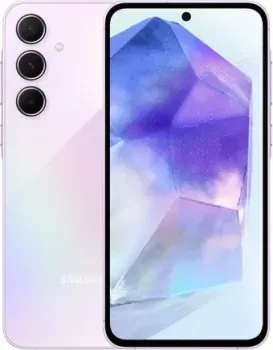 Samsung Galaxy A55 SM-A5560 12GB/256GB (лиловый)