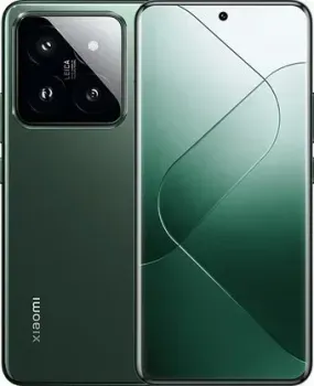 Xiaomi 14 Pro 16GB/512GB китайская версия (зеленый)