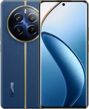 Realme 12 Pro+ 8GB/256GB (синий)