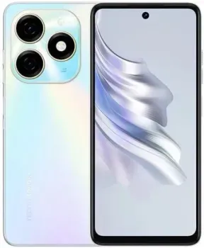 Tecno Spark 20 8GB/256GB (белый)