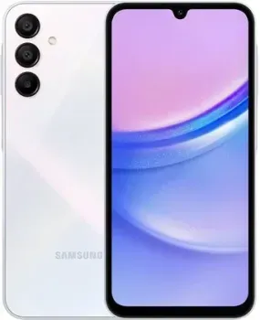 Samsung Galaxy A15 8GB/256GB (голубой, без Samsung Pay)