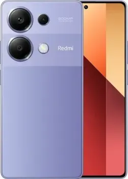 Xiaomi Redmi Note 13 Pro 4G 12GB/512GB с NFC международная версия (лавандовый)