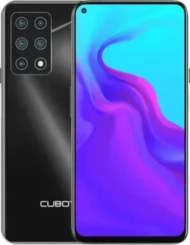 Cubot X30 8GB/256GB (черный)