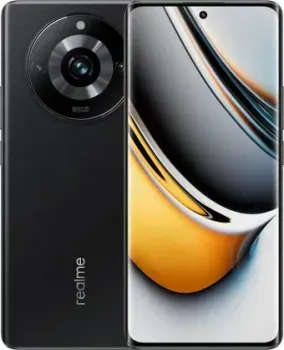 Realme 11 Pro+ 5G 12GB/512GB (черный)
