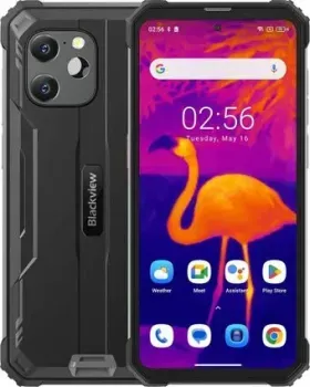 Blackview BV8900 (черный)
