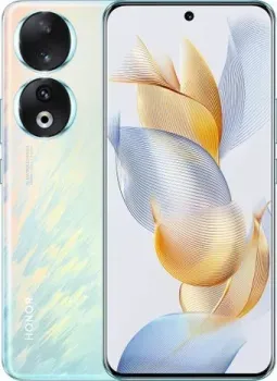 HONOR 90 8GB/256GB международная версия (арктический лед)