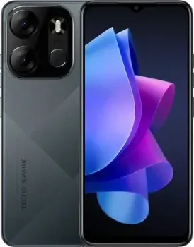 Tecno Spark Go 2023 3GB/64GB (черный)