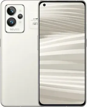 Realme GT2 Pro 8GB/128GB международная версия (белый)