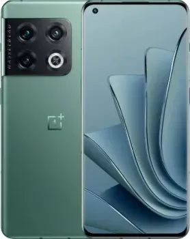 OnePlus 10 Pro NE2210 12GB/256GB китайская версия (изумрудный лес)