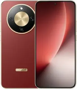 HONOR Magic8 Lite MTN-NX1M 8GB/512GB международная версия (терракотовый)