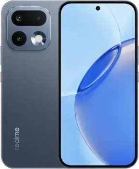 Realme 16 Pro 5G 8GB/256GB индийская версия (темно-серый)