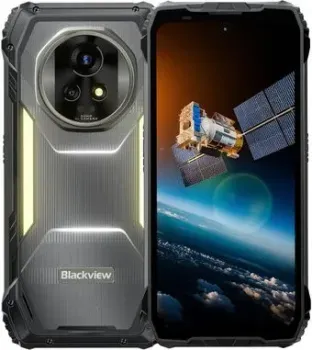 Blackview Xplore 2 Satellite 16GB/1TB (черный)