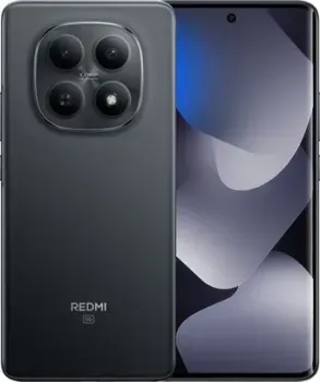 Xiaomi Redmi Note 15 5G 8GB/512GB международная версия (черный)