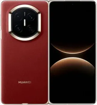 Huawei Mate X7 DEL-LX9 Single SIM 16GB/512GB (туманный красный, международная версия)