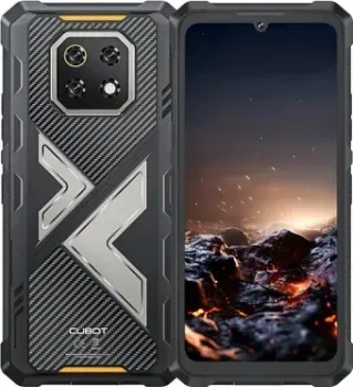 Cubot KingKong ES 3 6GB/256GB (черный)