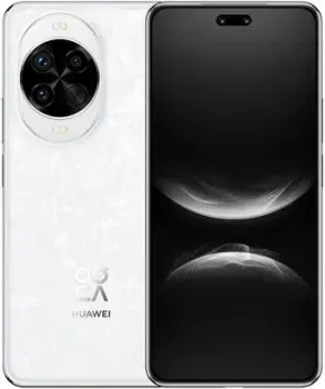 Huawei nova 14 Pro MIA-LX9 Single SIM 12GB/512GB (белый, международная версия)