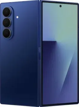 Samsung Galaxy Z Fold7 SM-F9660 12GB/256GB (синий)