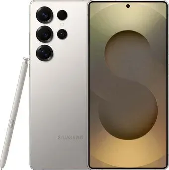 Samsung Galaxy S25 Ultra SM-S938N 12GB/1TB (серый титан)