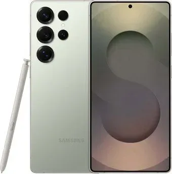 Samsung Galaxy S25 Ultra SM-S938N 12GB/512GB (зеленый титан)