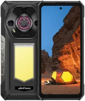 Ulefone Armor 30 12GB/512GB (черный)