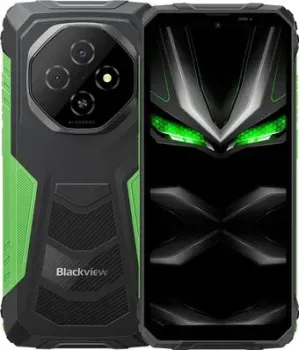 Blackview Fort 1 6GB/256GB (зеленый)