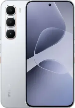 Infinix Hot 60 Pro X6885 8GB/128GB (серебристый)