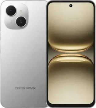 Tecno Spark 40C 8GB/256GB (серый)