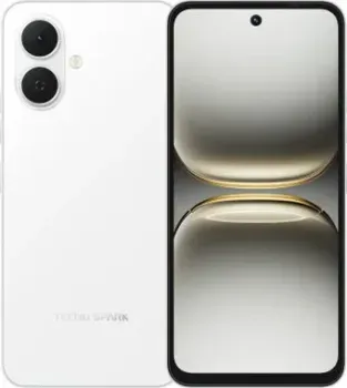 Tecno Spark Go 2 4GB/128GB (воздушный белый)