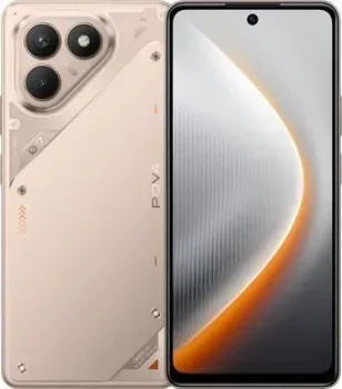 Tecno Pova 7 Neo 8GB/256GB (космический титан)