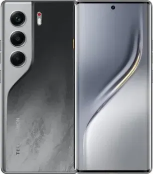 Tecno Camon 40 Pro 8GB/256GB (галактический черный)