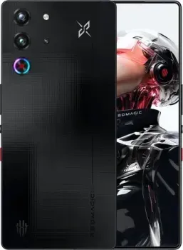 Nubia RedMagic 10S Pro NX789J 12GB/256GB международная версия (закат)