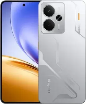 Realme 14 RMX5070 12GB/256GB международная версия (серебристый)