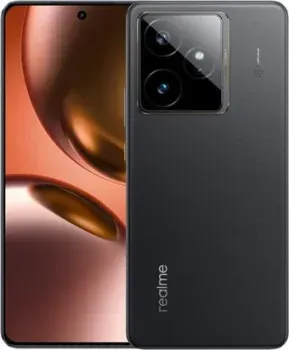 Realme GT7 RMX5061 8GB/256GB международная версия (ледяной черный)