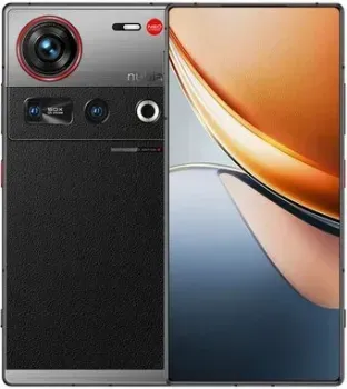 Nubia Z70S Ultra Photographer Edition 16GB/512GB китайская версия (черный)