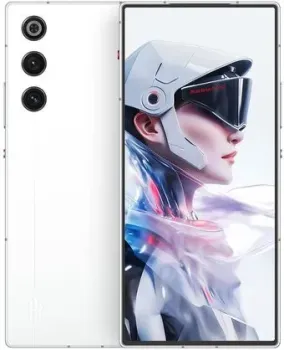 Nubia Red Magic 10 Air 16GB/512GB международная версия (белый град)