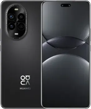 Huawei nova 13 Pro MIS-LX9 12GB/256GB (черный)