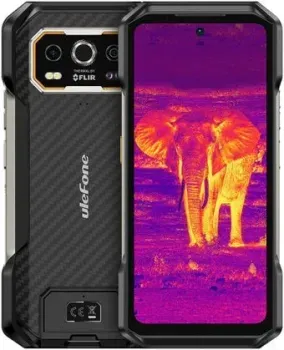 Ulefone Armor 27T 12GB/256GB (черный)